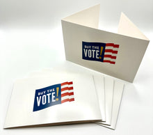 Load image into Gallery viewer, Buy the Vote! Board Game - 2024 Edition