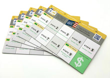 Load image into Gallery viewer, Buy the Vote! Board Game - 2024 Edition